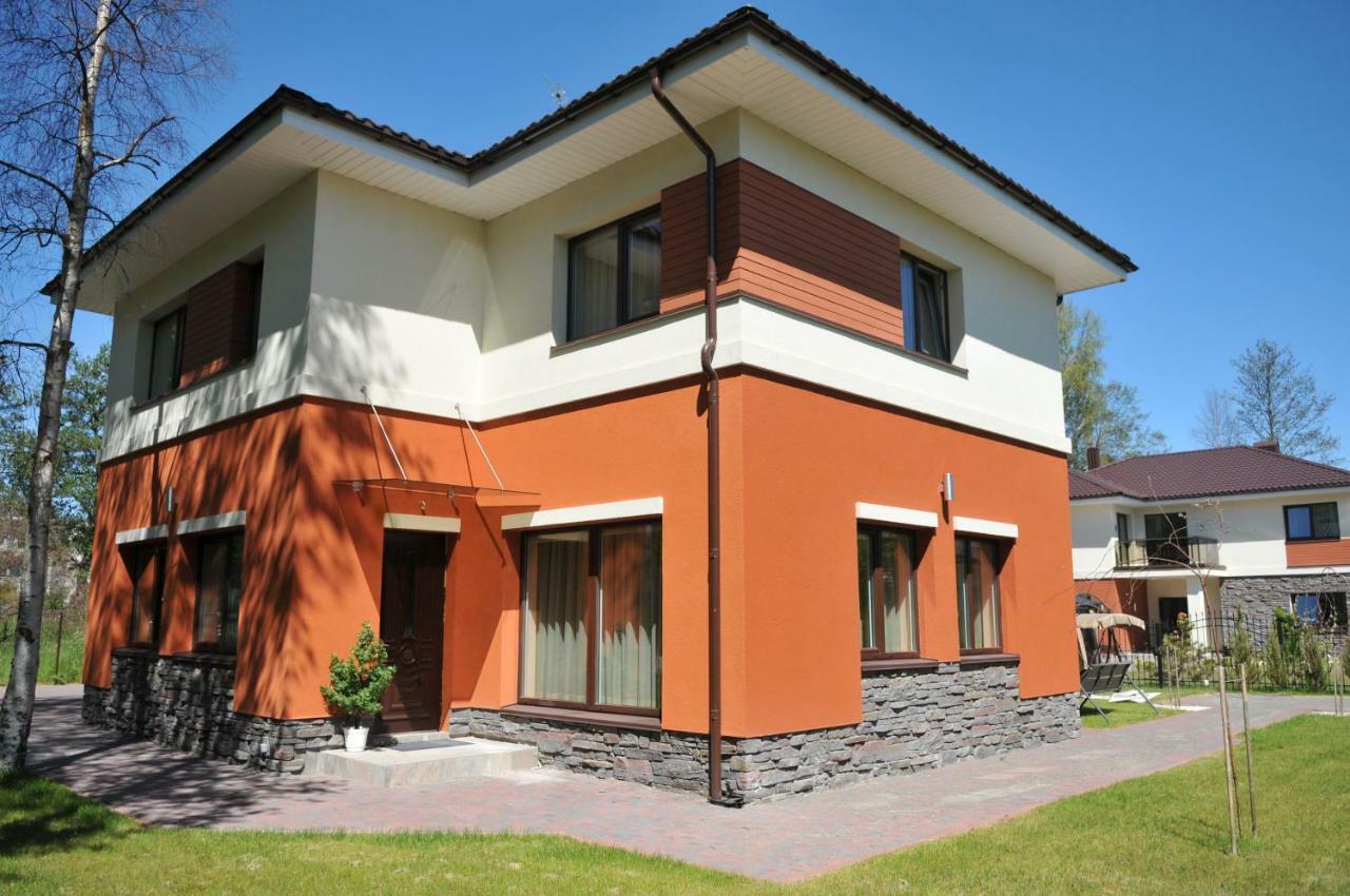 Vila Estate 팔랑가 외부 사진